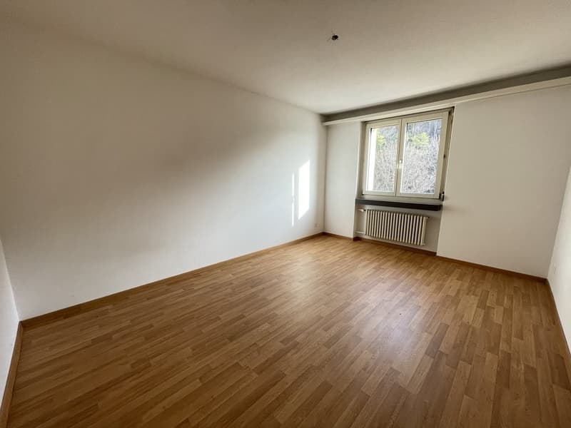 Vivere in una zona tranquilla ad Adliswil - limitato fino al 30.09.2027 (4)