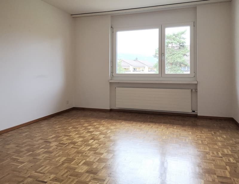 Bello appartamento 3.5 locali con balcone (3)