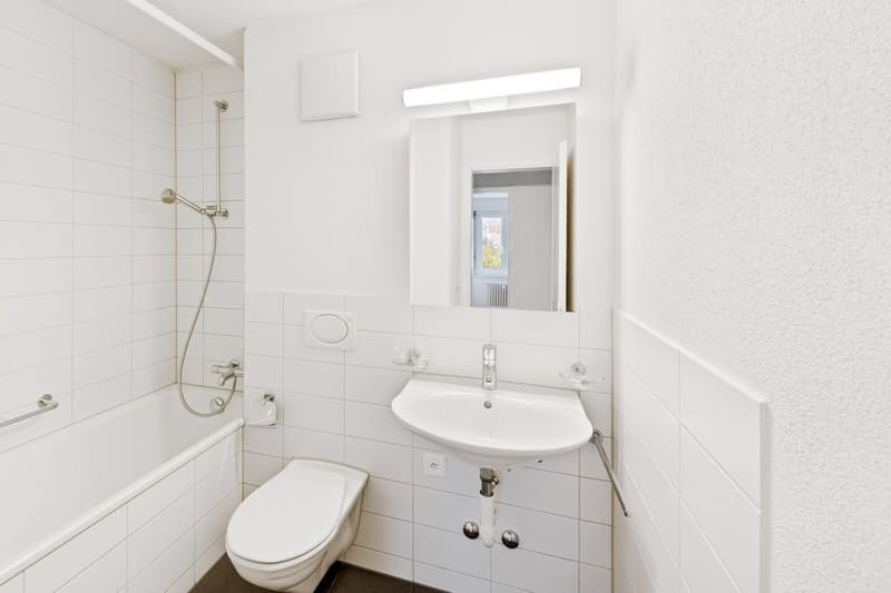 Bad/WC