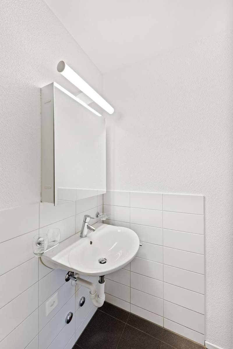 sep. Toilette