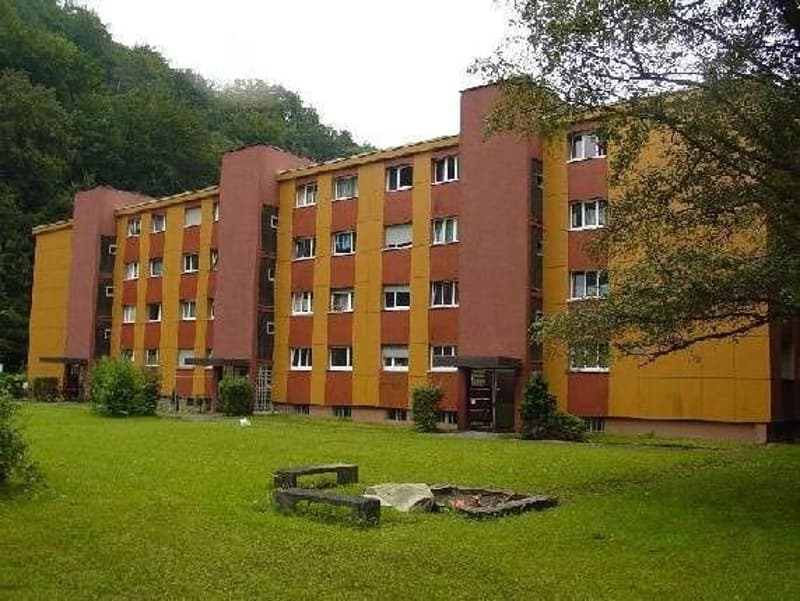 Wohnen im grünen Quartier von Adliswil, Befristet bis 30.09.2027 (1)