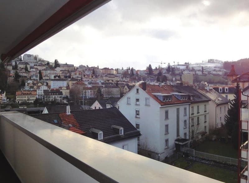 Aussicht