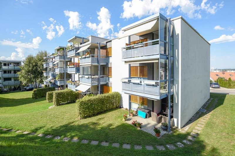 Liegenschaft