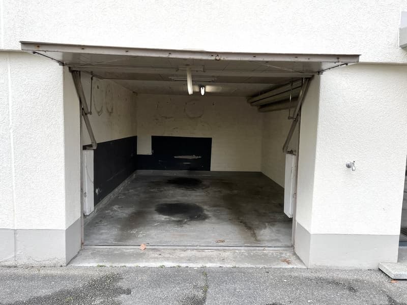 Garage in affitto! (2)