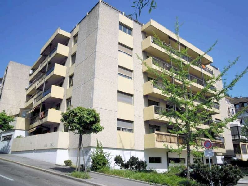 Indoor parking spaces for rent (2)