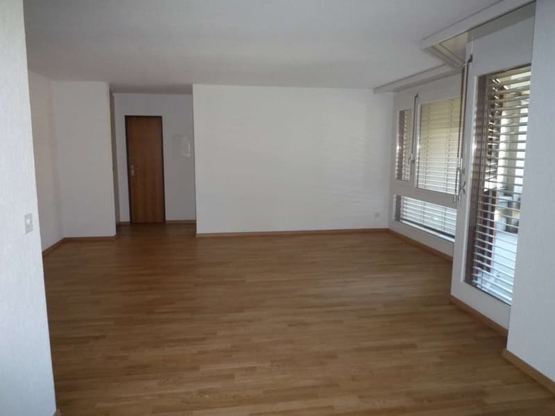 Sauna and fitness room for shared use! (6)
