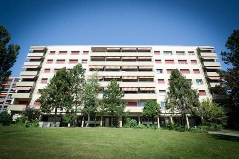 Immeuble