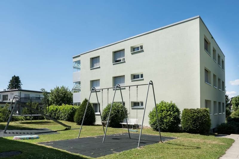 Aussenansicht
