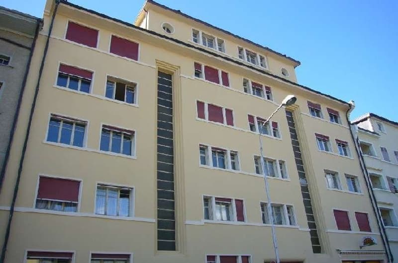 Immeuble