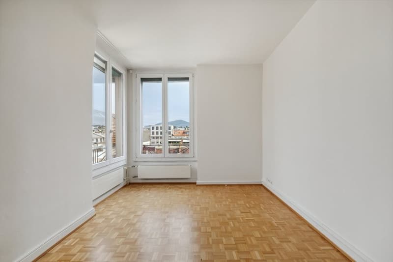 Magnifico appartamento di 7 locali con vista sul lago e la fontana (6)