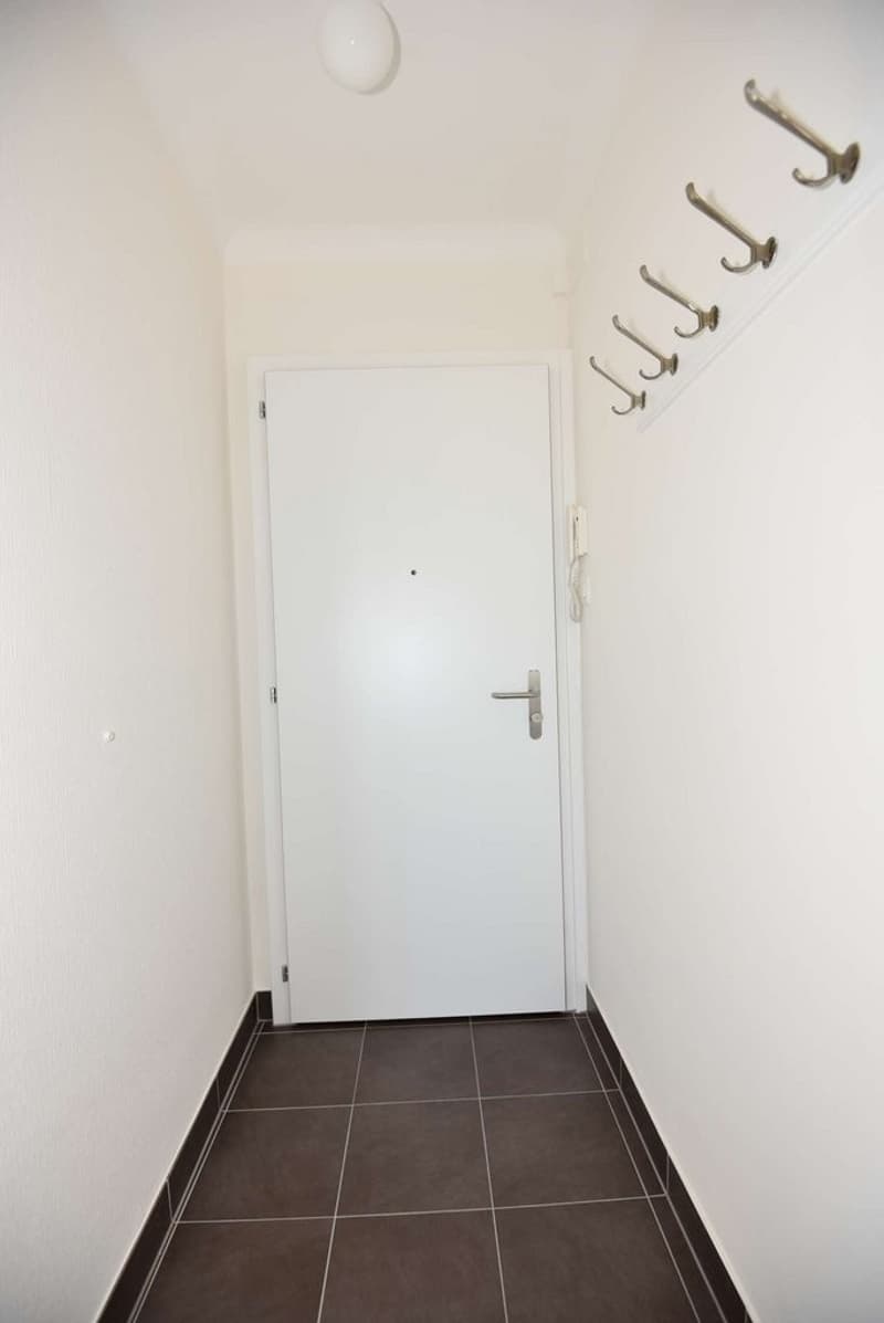 Entrée
