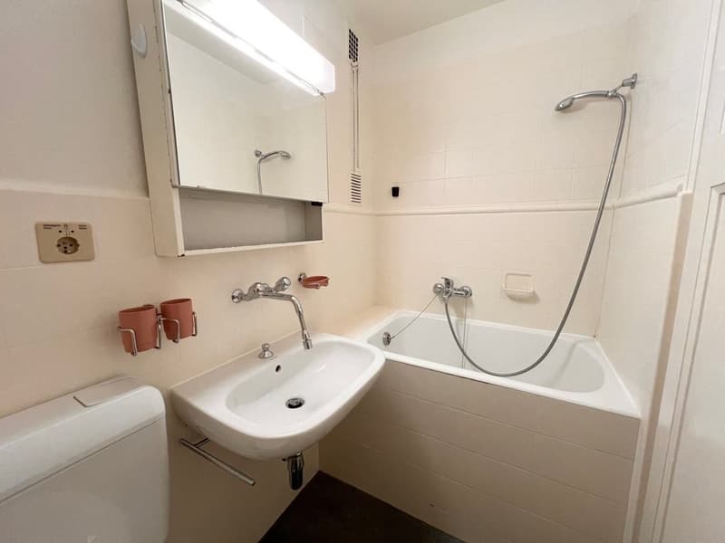 Salle-de-bains