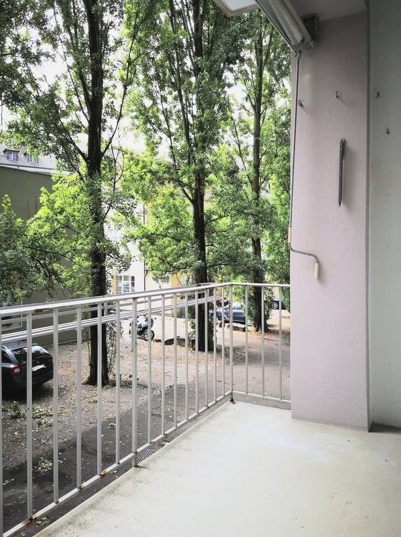 Balkon