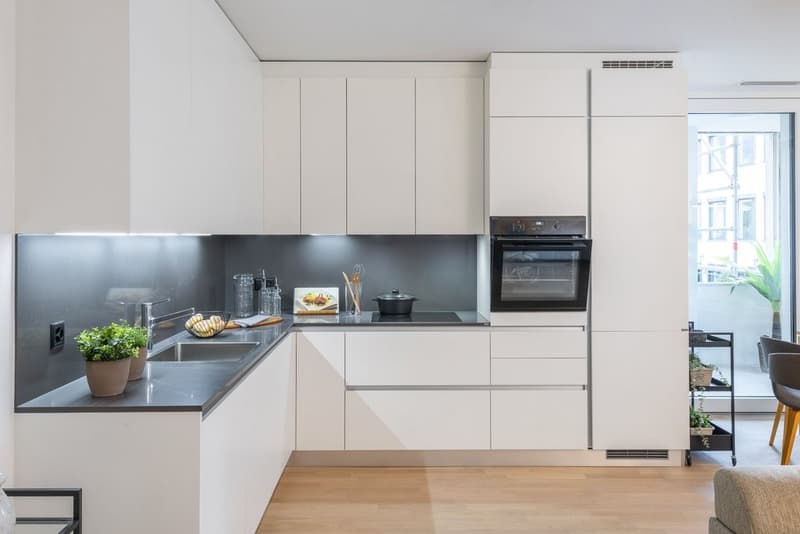 Grazioso appartamento 2.5 locali in pieno centro Locarno (3)
