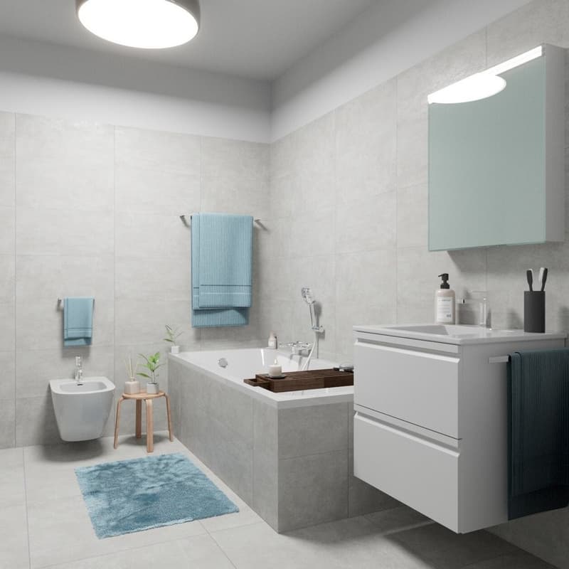 Grazioso appartamento 2.5 locali in pieno centro Locarno (5)