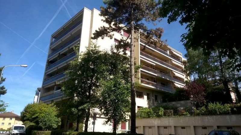 Raro bene in affitto con vista eccezionale sul lago (9)
