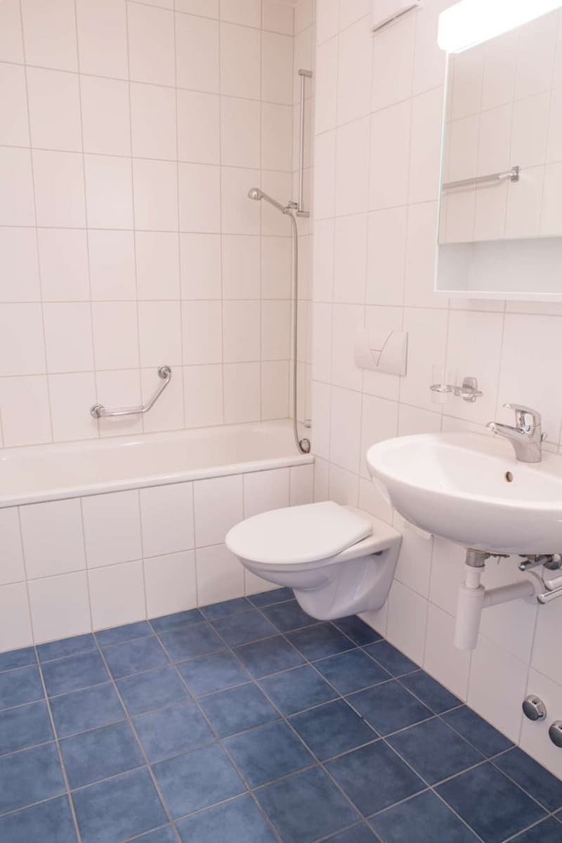 Salle-de-bains