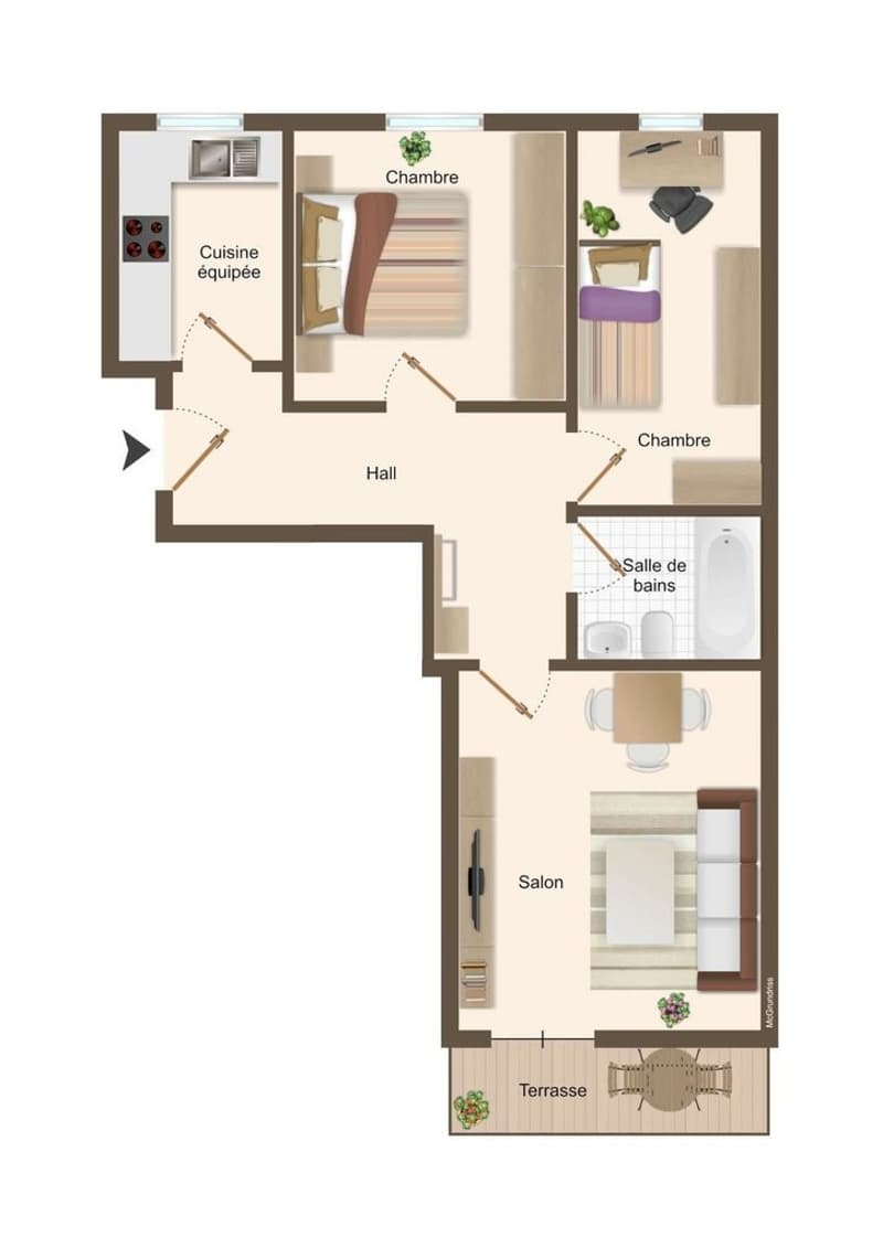 Plan