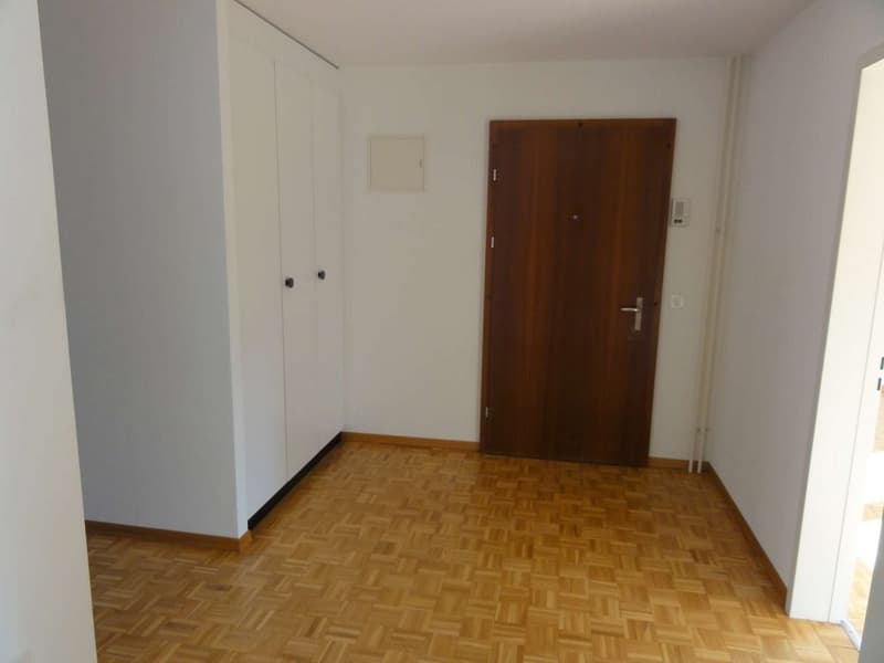 Hall d'entrée