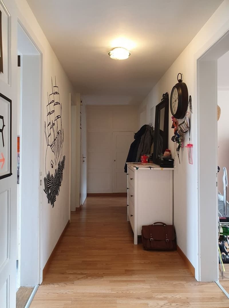 Posizione ideale per i pendolari (5)