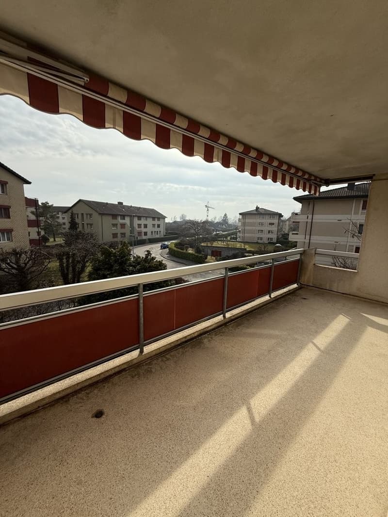 Balcon