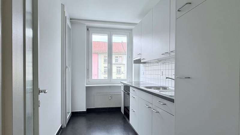 Kueche