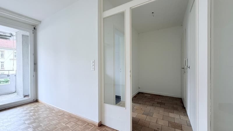 Garderobe
