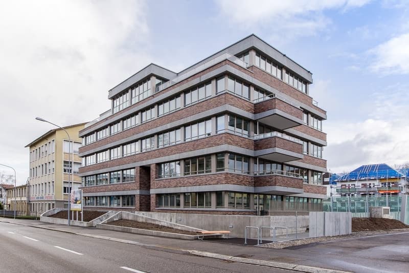 Aussenansicht