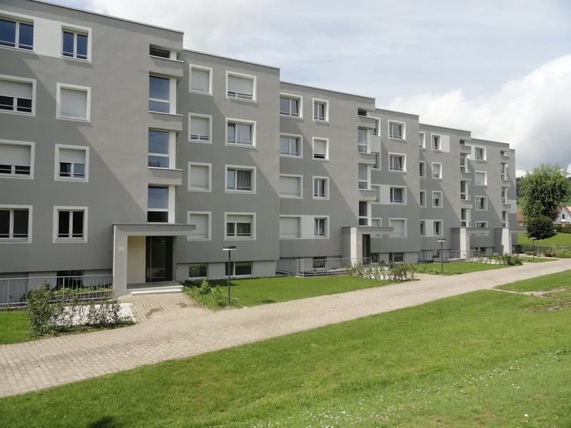 Aussenansicht