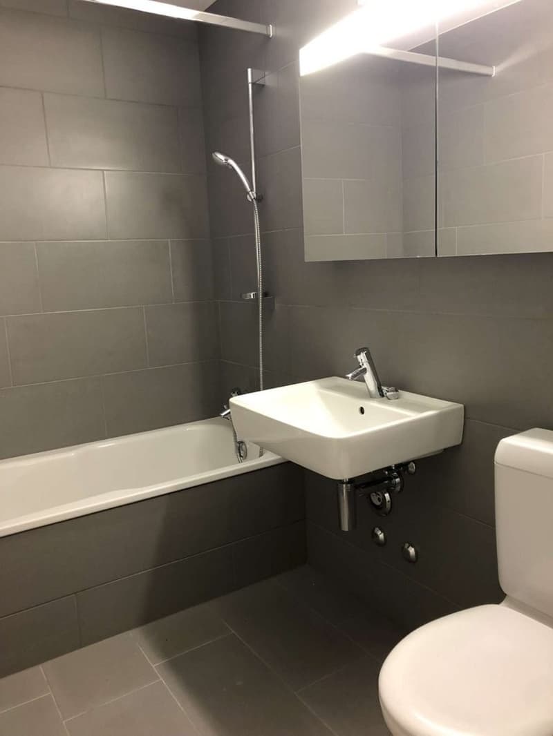 WC / Bad