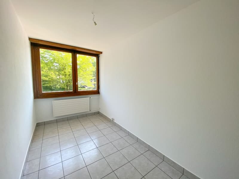 Appartamento nel cuore della residenza de la Tourelle (2)