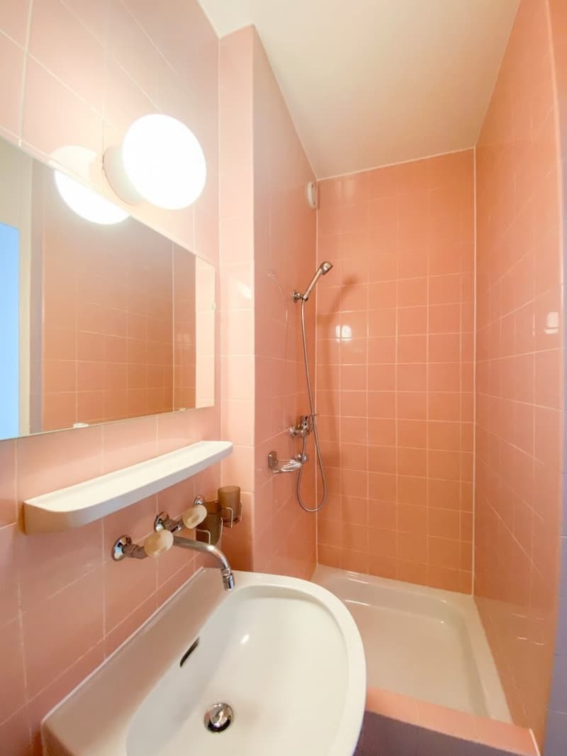 Appartamento nel cuore della residenza de la Tourelle (4)