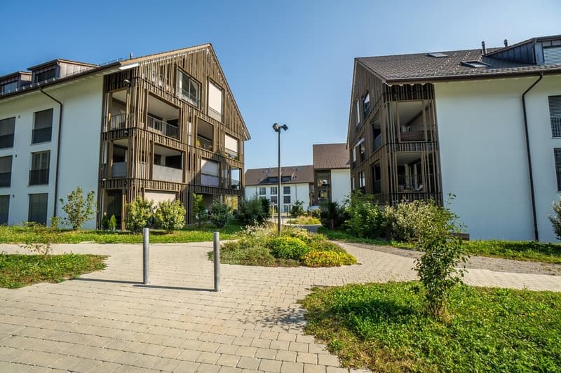 Aussenansicht