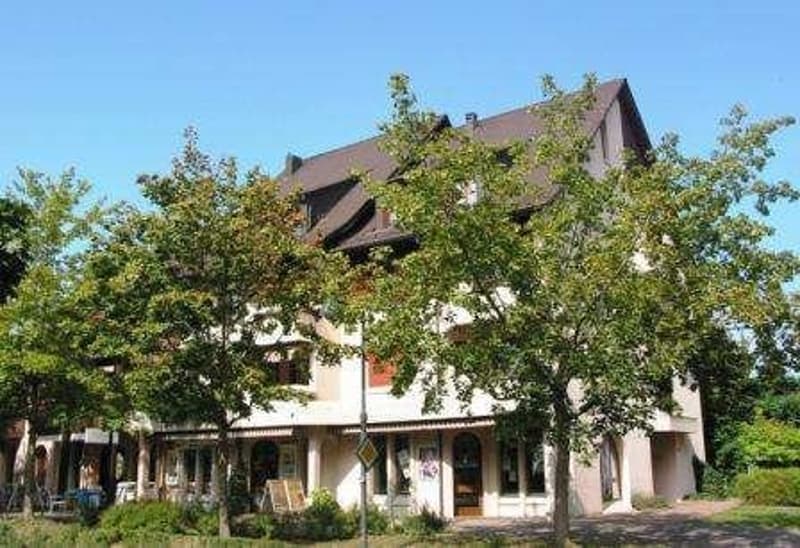 Zentral und gemütlich - Ihr neues Zuhause in Therwil (1)