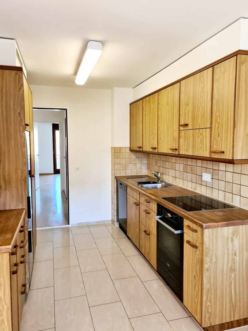 Zentral und gemütlich - Ihr neues Zuhause in Therwil (4)