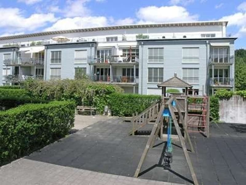 Spielplatz