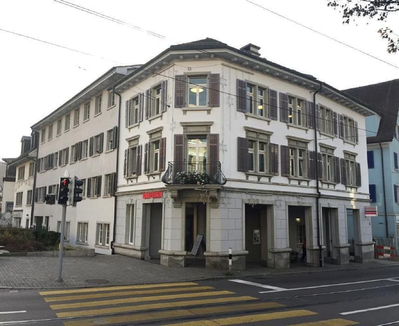 Aussenansicht