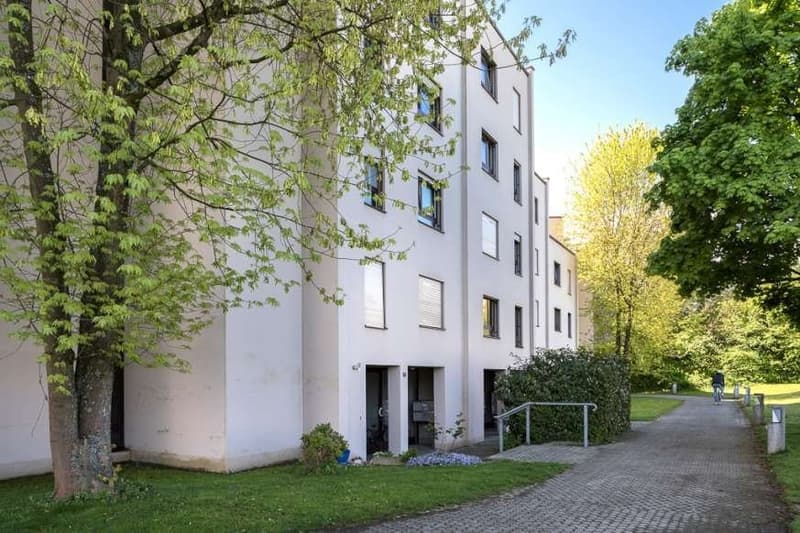 Bastelraum zu vermieten (1)