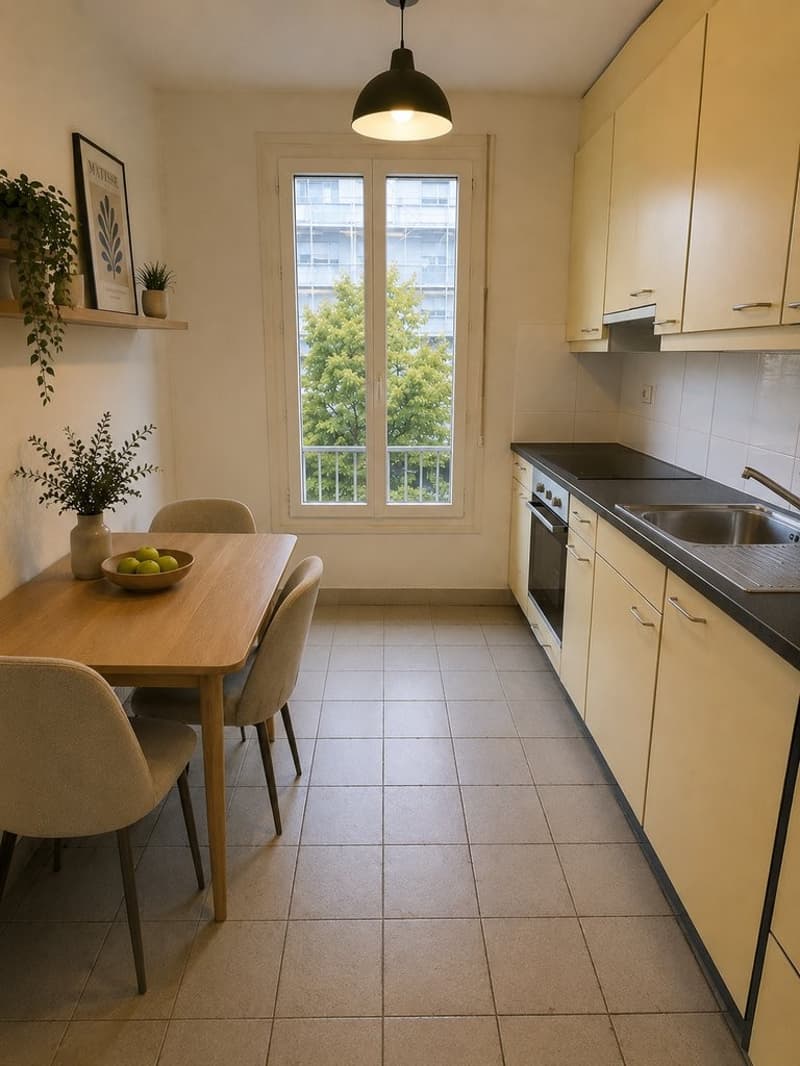 Ideal situation, close to all amenities! (3)