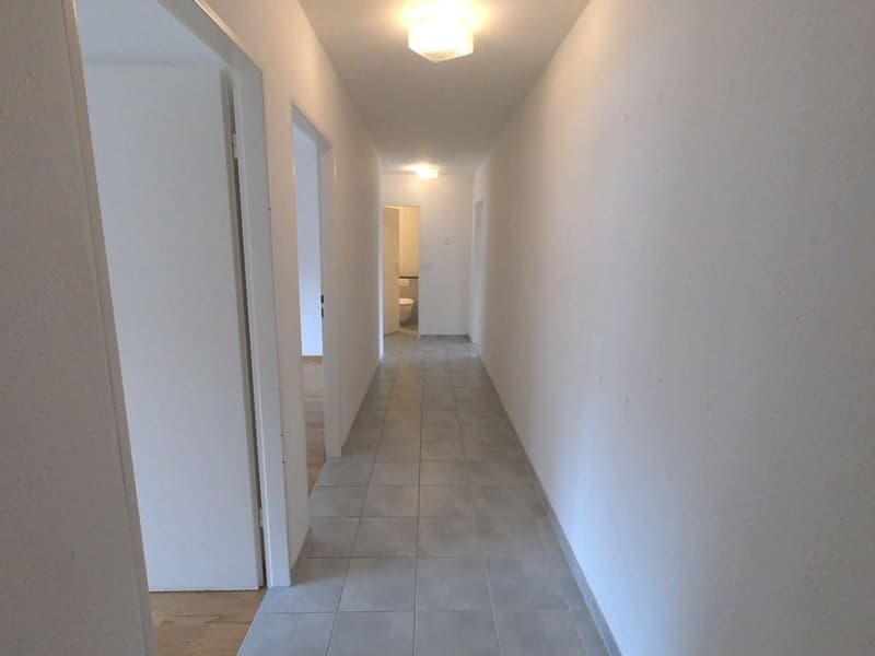 Your new home in Biberist - spacious, bright and comfortable (6)