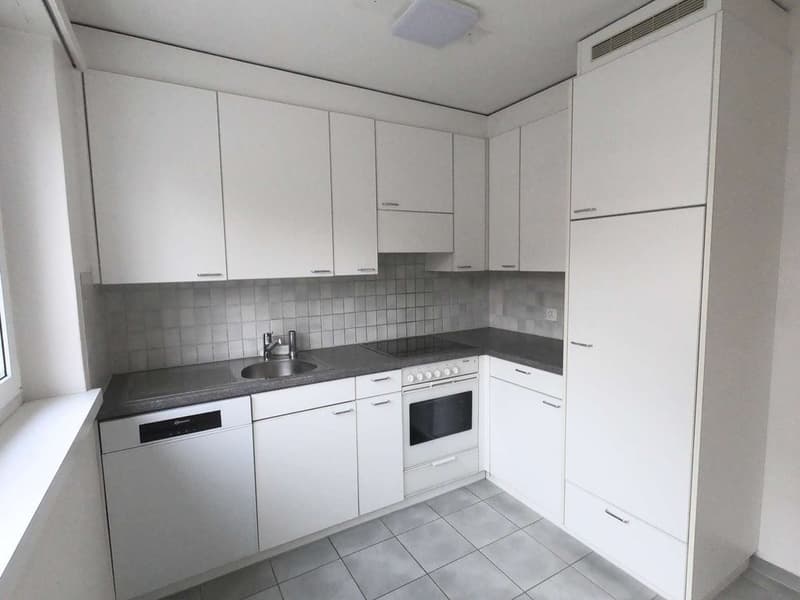 Your new home in Biberist - spacious, bright and comfortable (2)