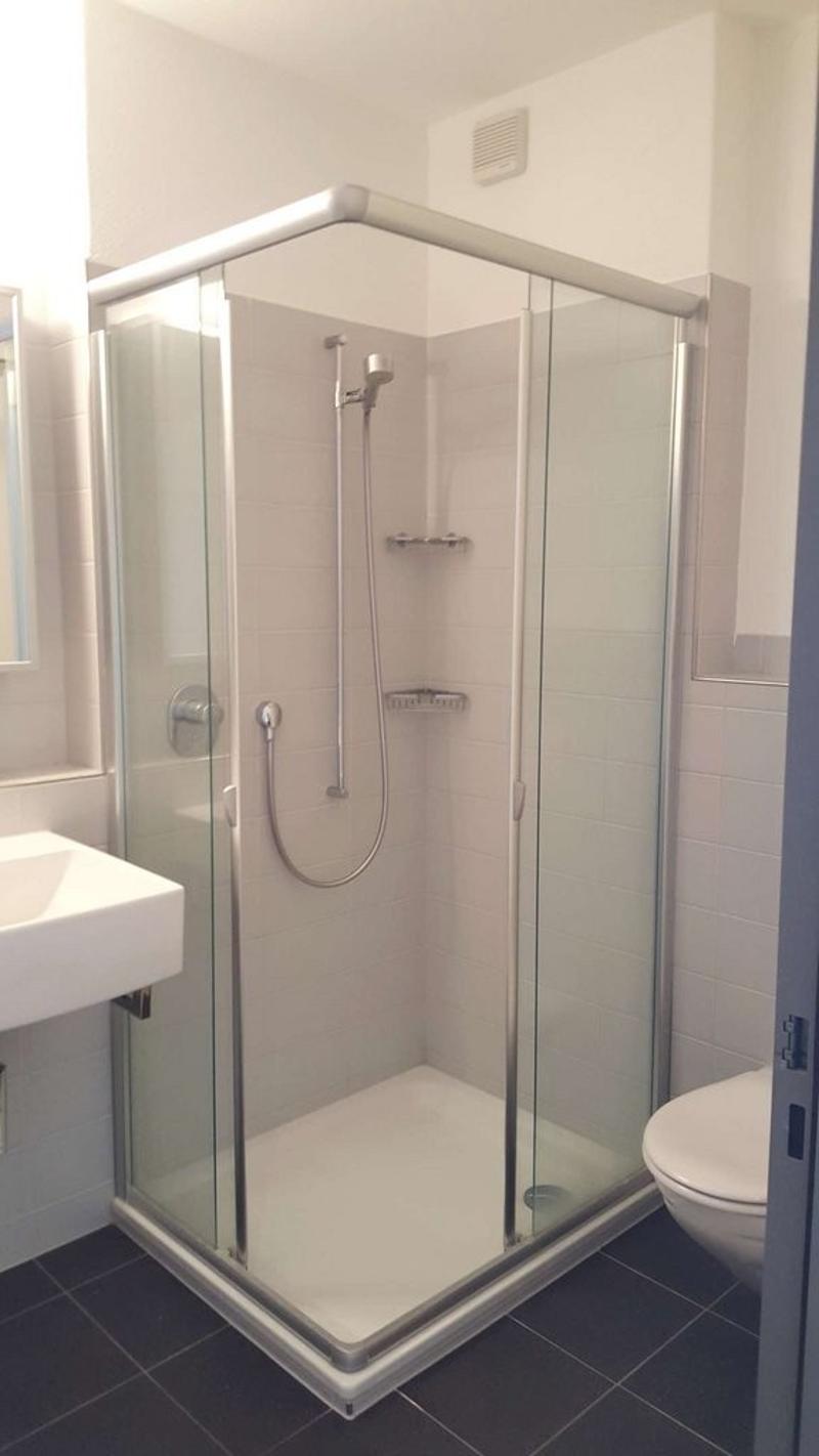 Dusche