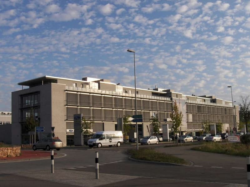 Aussenansicht