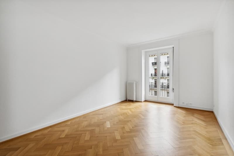 Appartement 4 pièces au 3eme étage Quartier de la Gare (5)