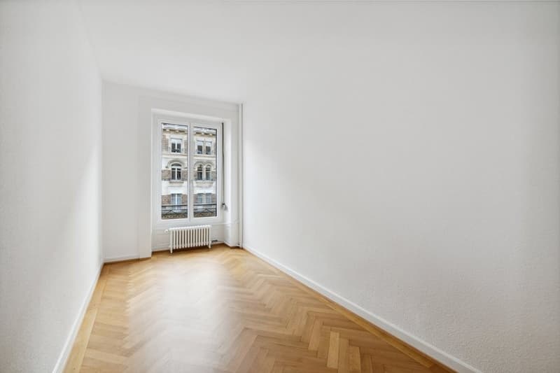 Appartement 4 pièces au 3eme étage Quartier de la Gare (4)