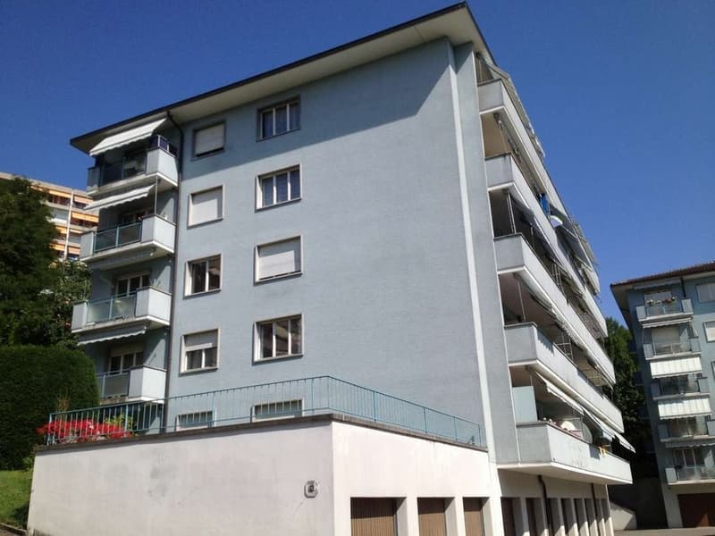 Stadtteil Vallombreuse (1)