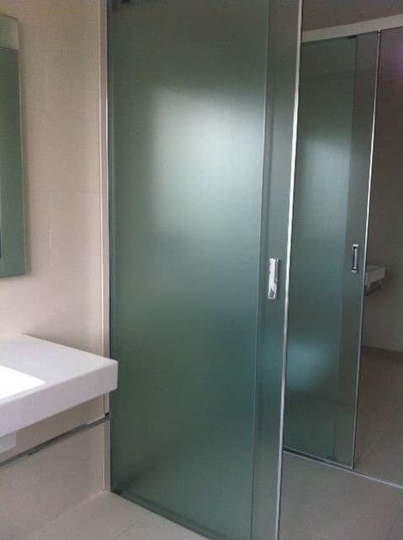 Dusche