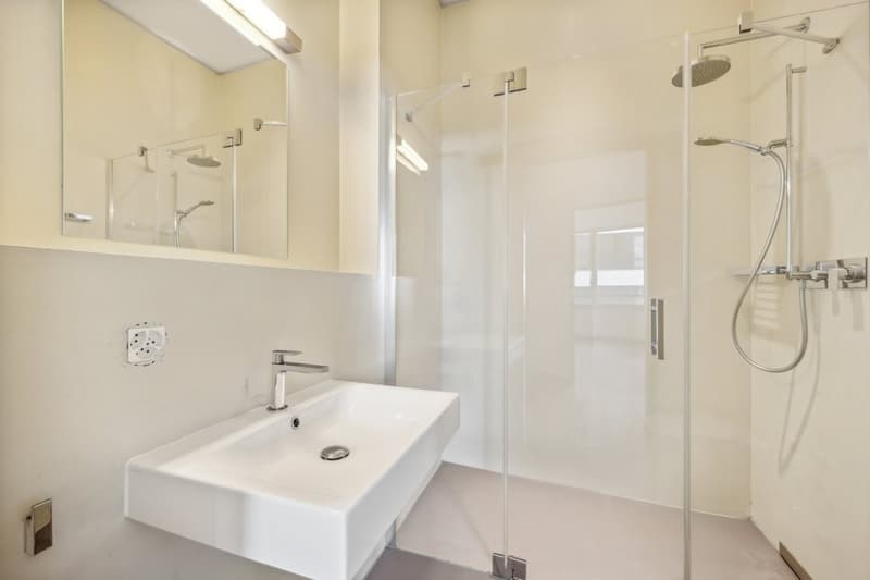 Dusche/WC