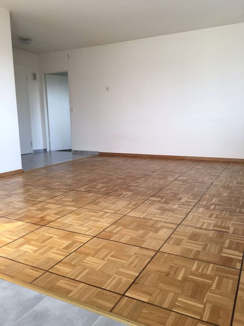 Your new home in Biberist - spacious, bright and cozy (4)