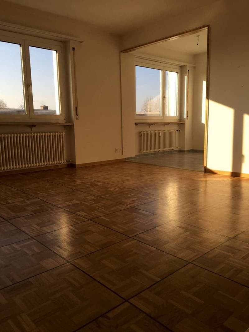 Your new home in Biberist - spacious, bright and cozy (5)